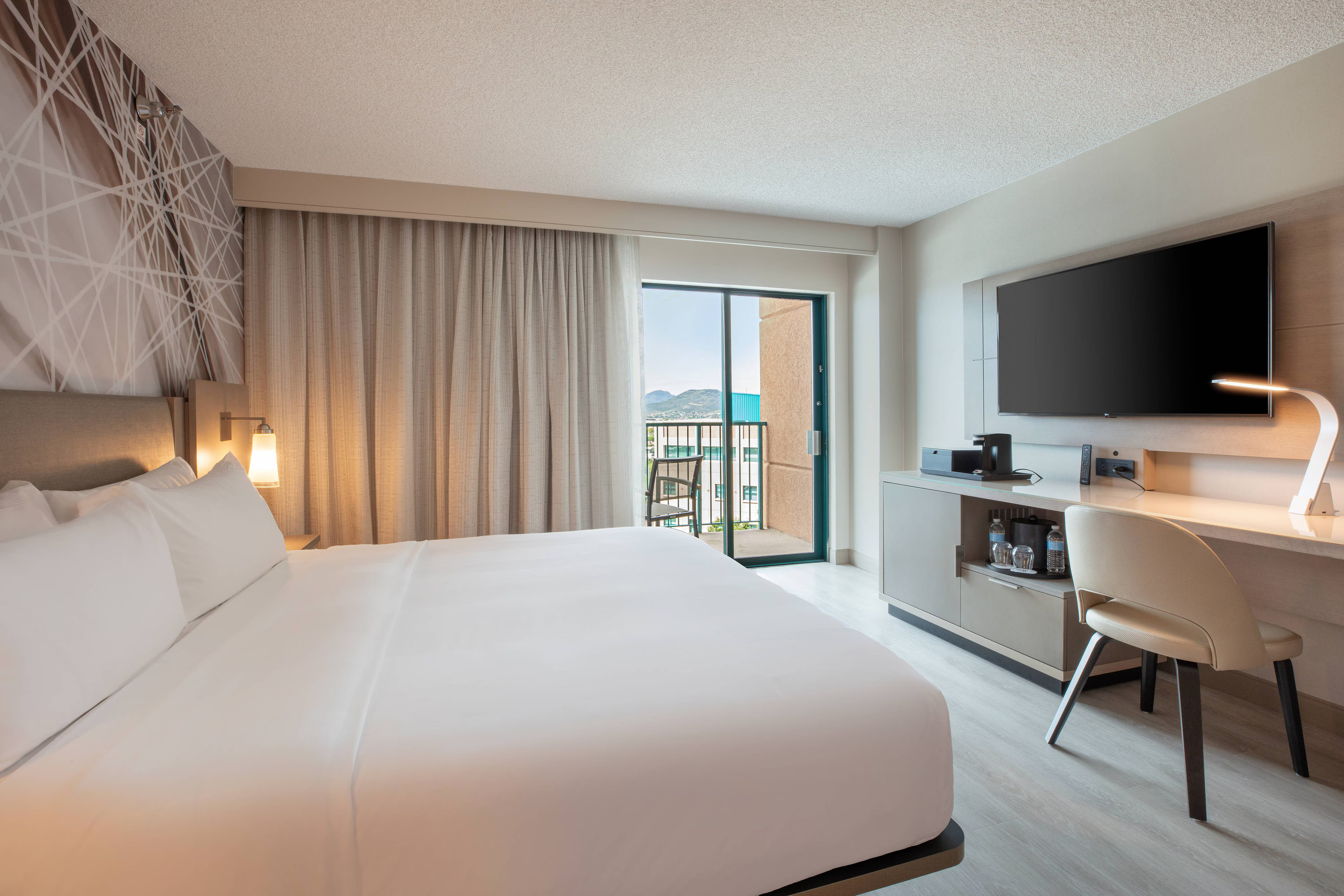 Tucson Marriott University Park | Marriott International Global