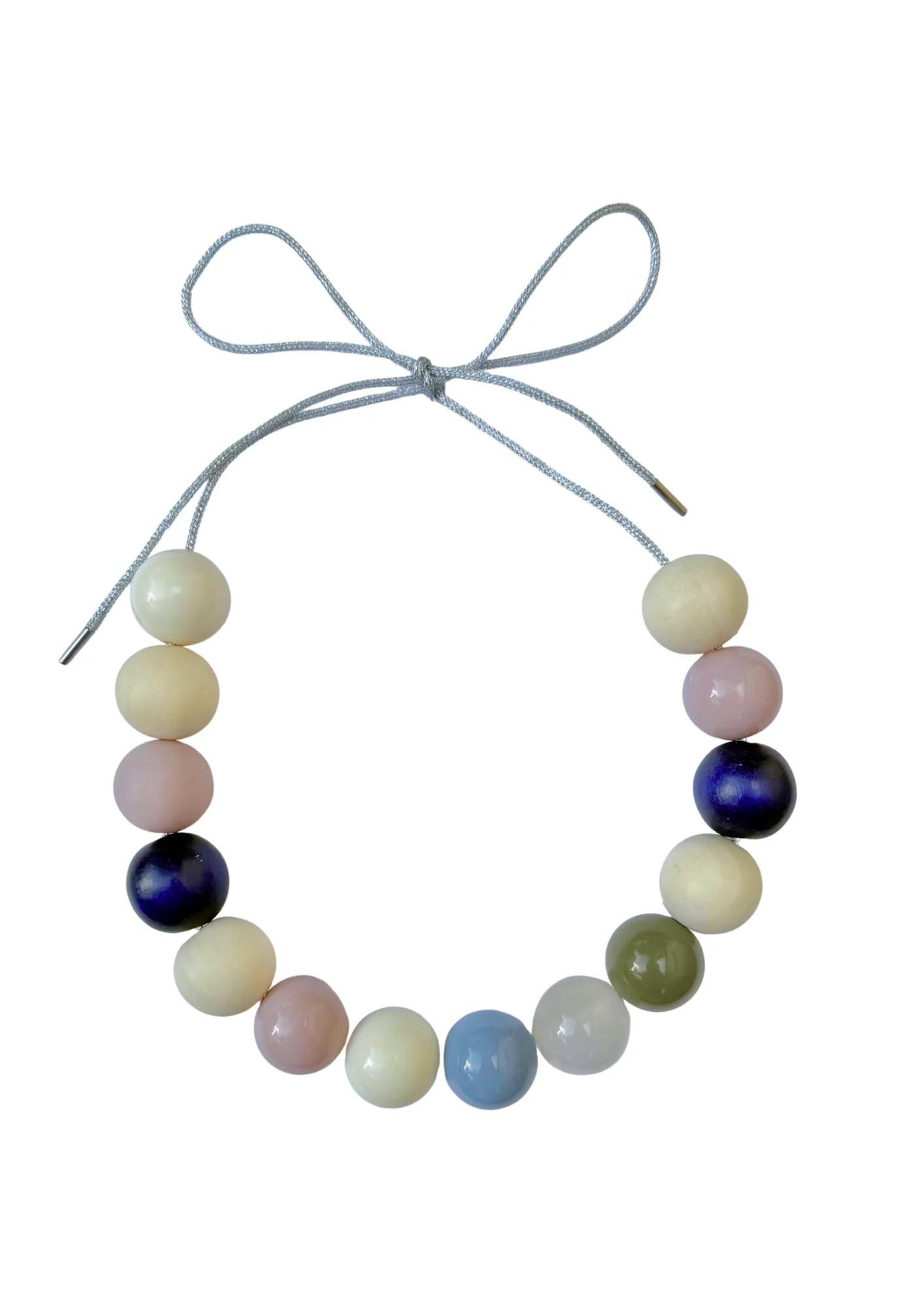Provence Bubble Necklace | Nicola Bathie Designs