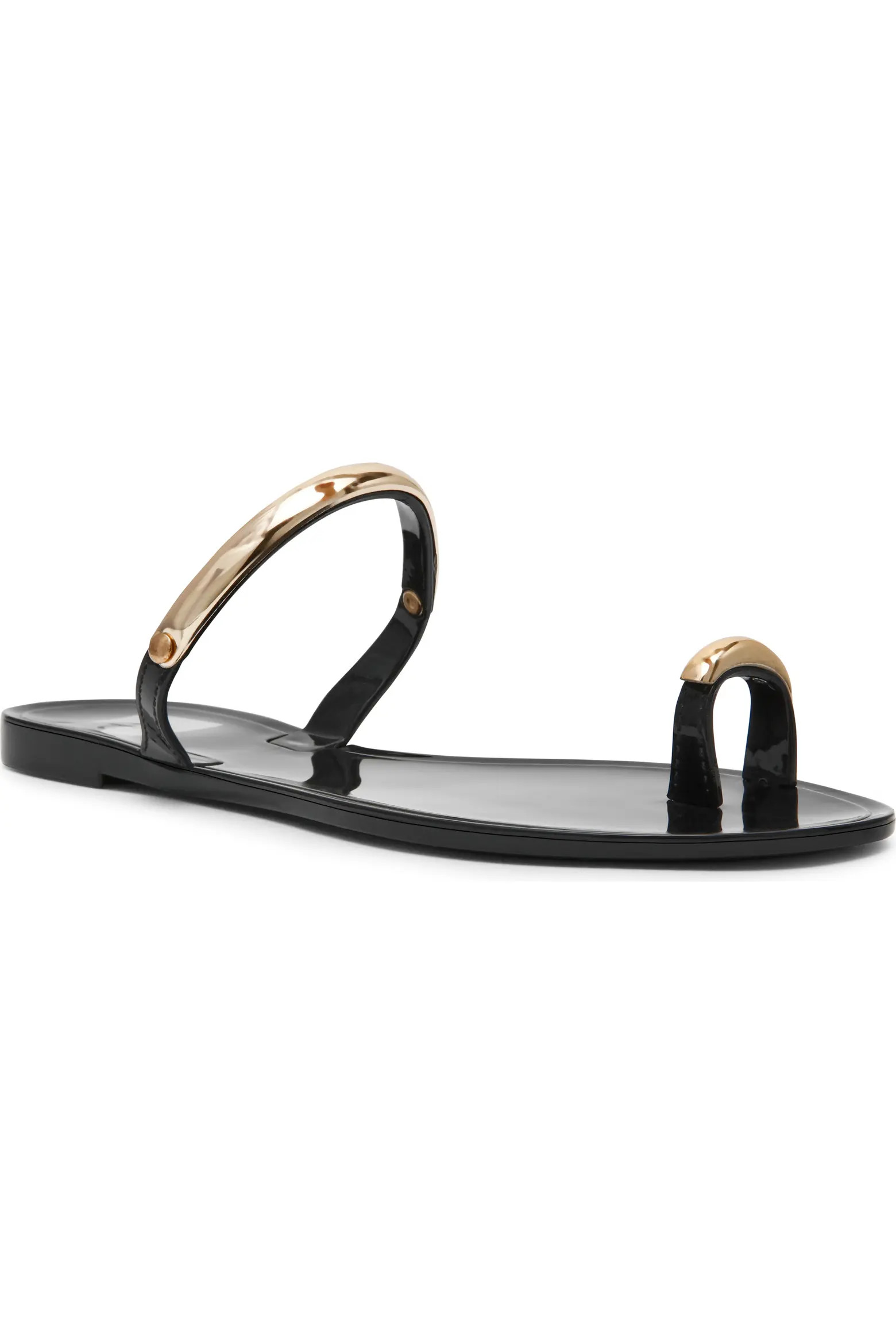 Ivonna Toe Loop Sandal (Women) | Nordstromrack | Nordstrom Rack
