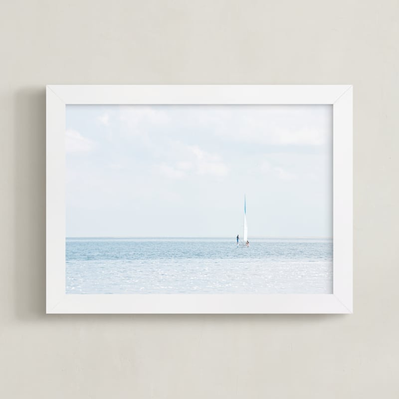 "Aimlessly" - Photography Limited Edition Art Print by Alexandra Feo. | Minted