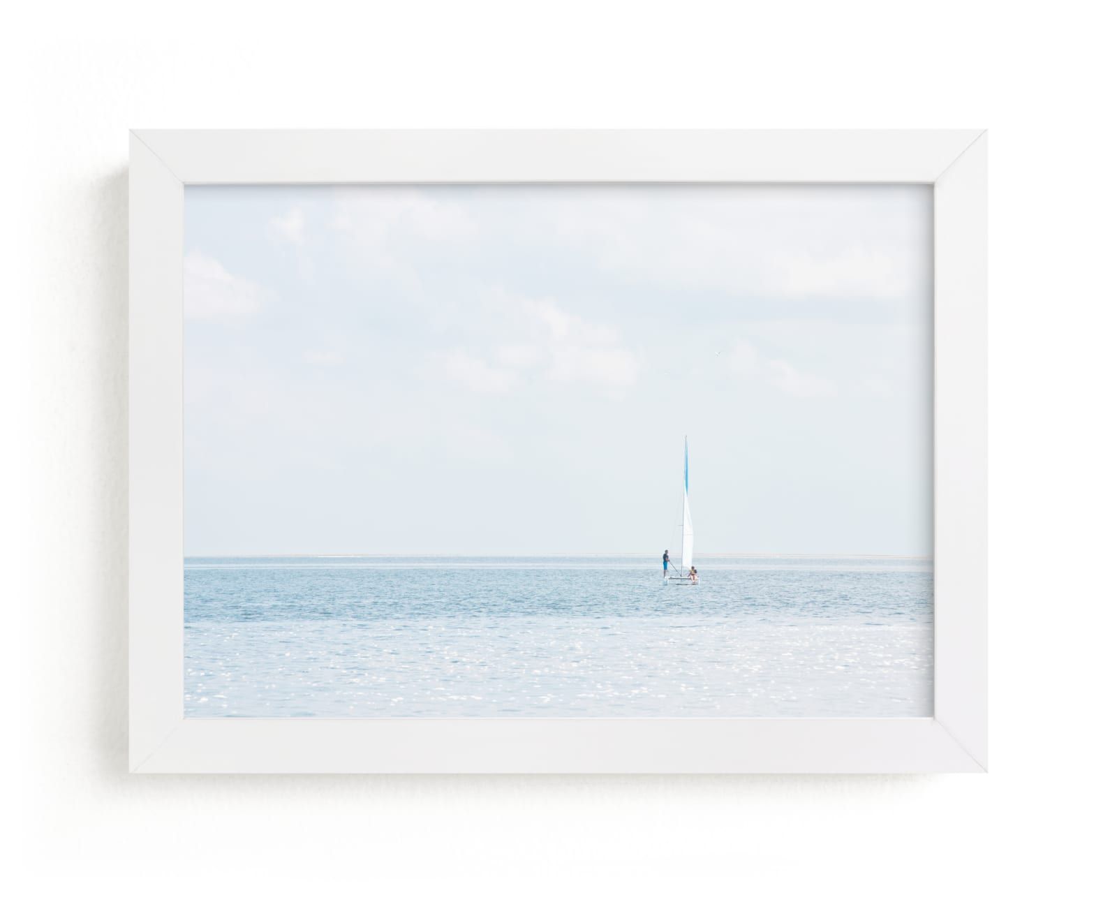 "Aimlessly" - Photography Limited Edition Art Print by Alexandra Feo. | Minted