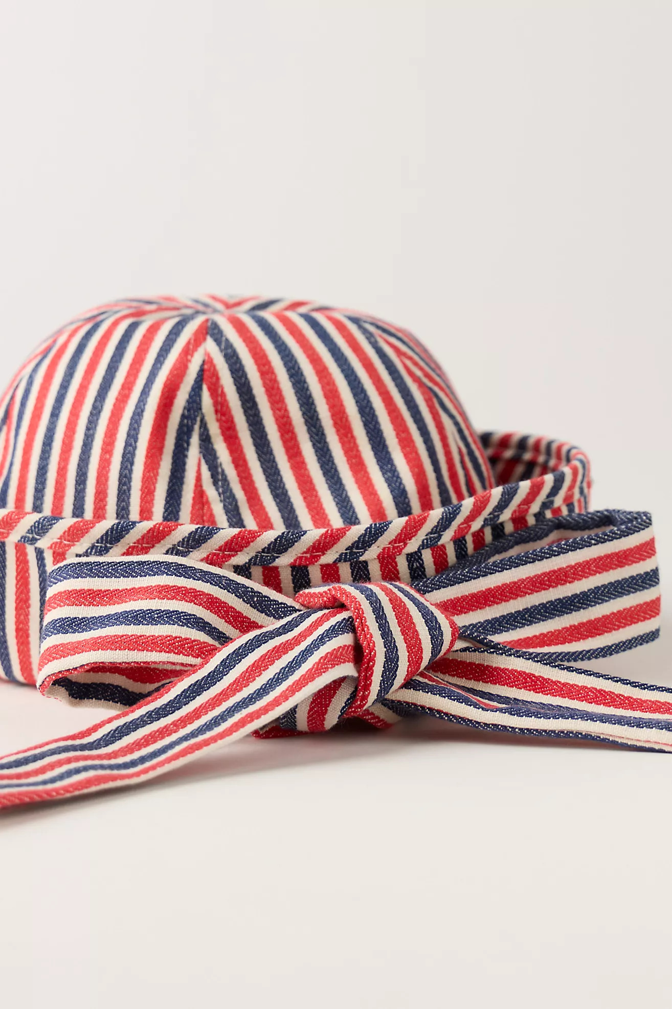 Striped Sailor Bucket Hat | Free People (Global - UK&FR Excluded)