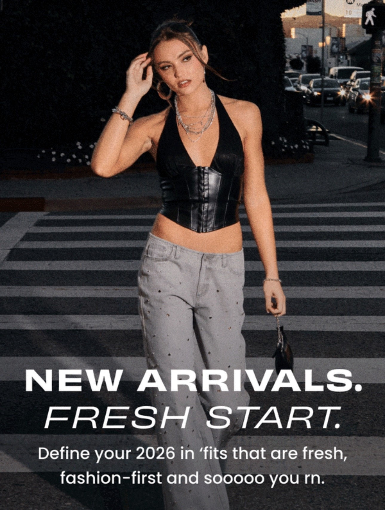 New arrivals at Windsor! 💜

#LTKootd #LTKSeasonal #LTKdayinmylife