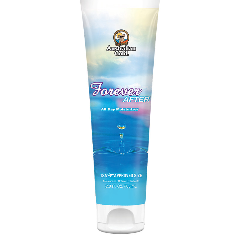 Forever After Tan Extender Travel Size | Australian Gold