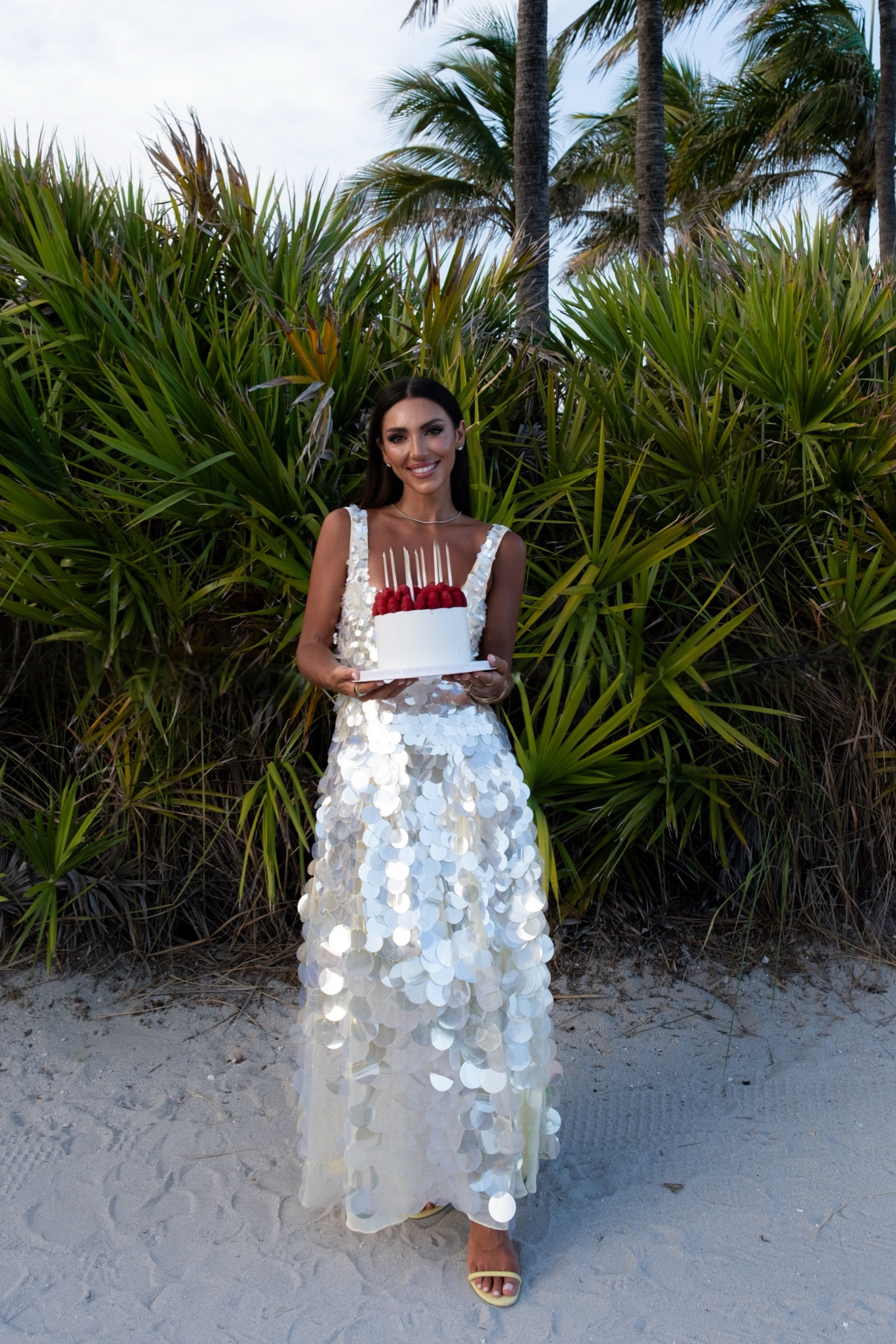 Birthday dress! 

Sequin dress, bride, birthday 

#LTKStyleTip #LTKSeasonal