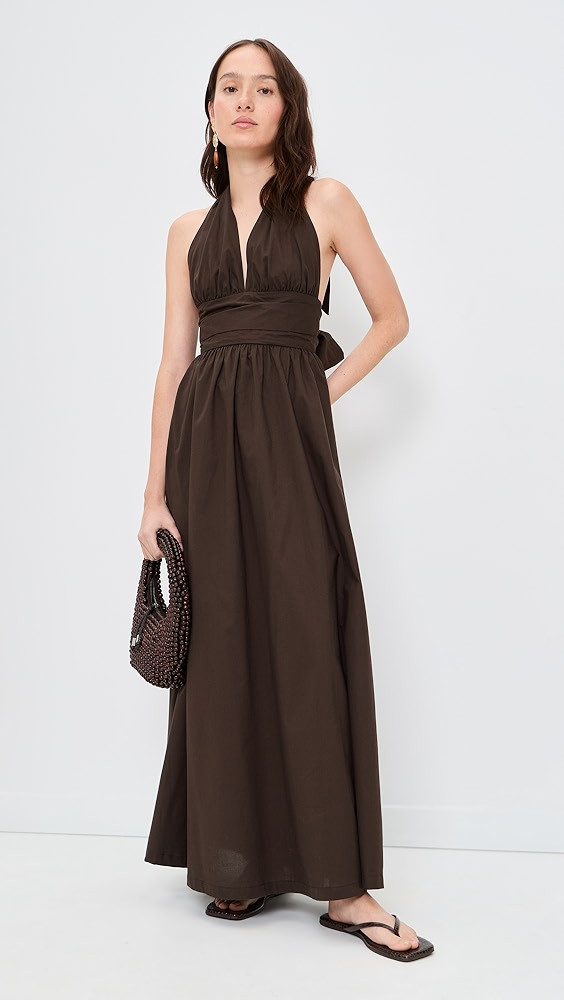 Lido Maxi Dress | Shopbop