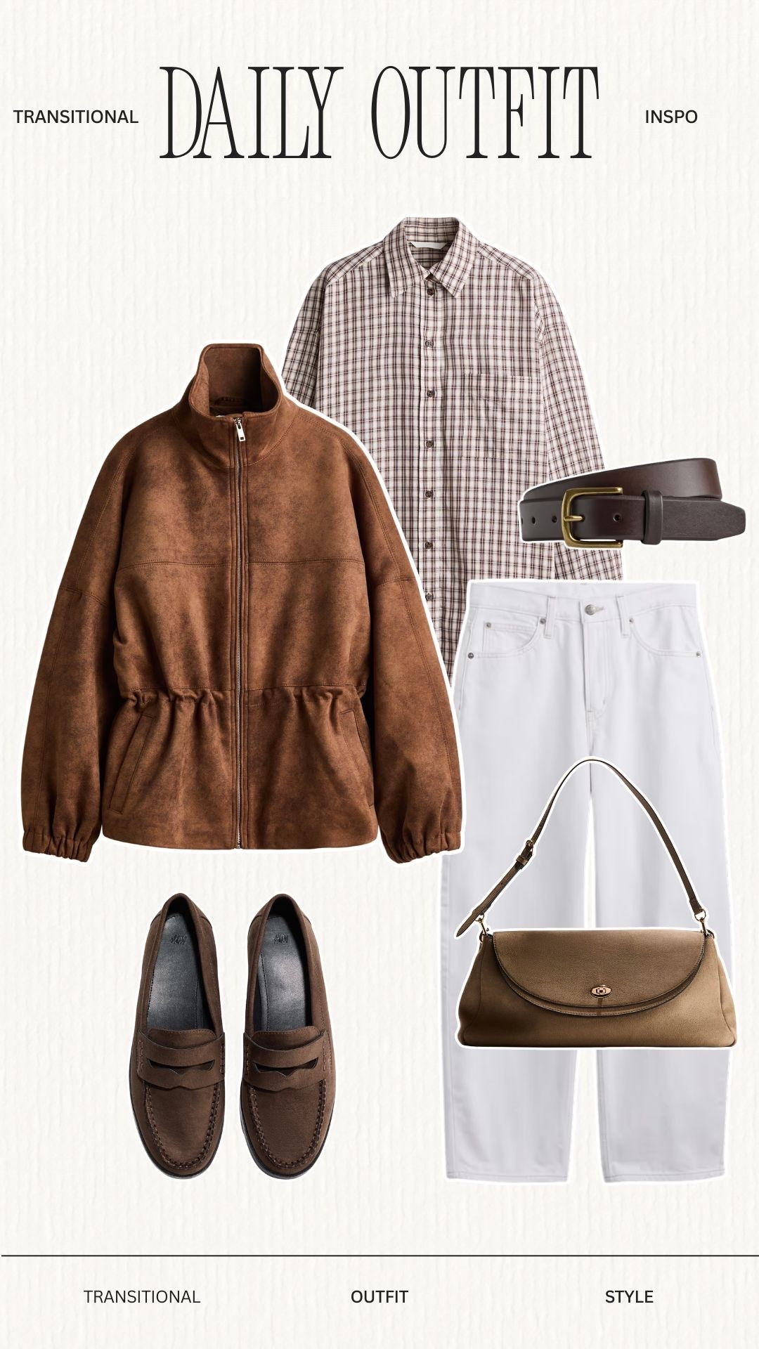 Transitional outfit inspo

#LTKfall #LTKworkwear #LTKcanada