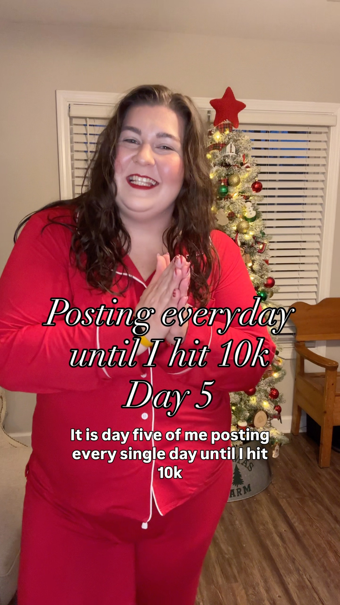 The cutest pjs for Christmas and beyond! 🎁❤️

#LTKHoliday #LTKSeasonal #LTKPlusSize