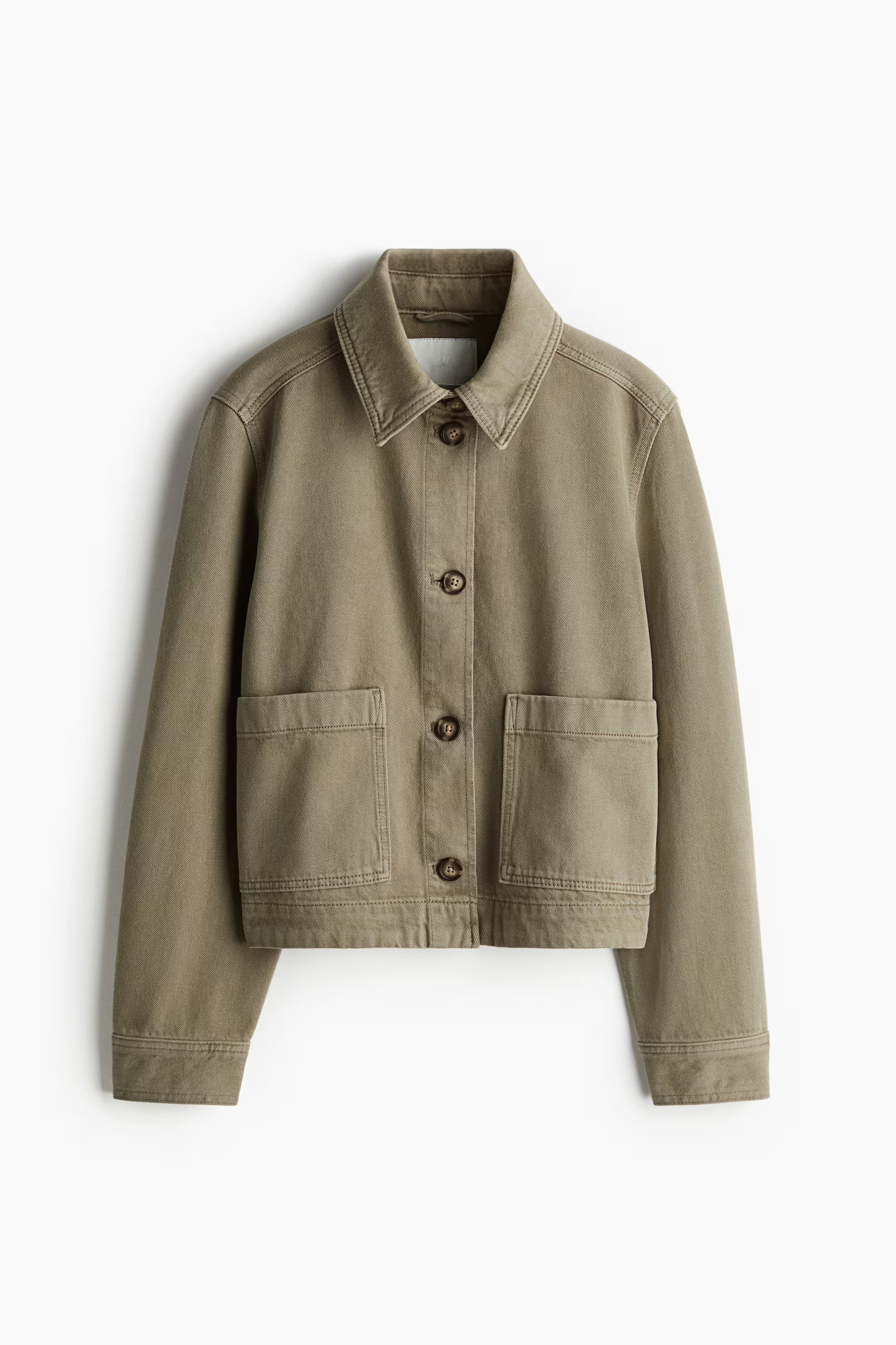 Denim Jacket | H&M (US + CA)