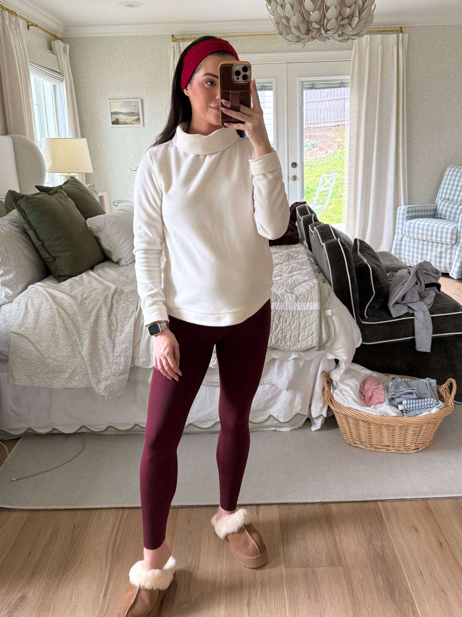 Todays activewear look ❤️

#LTKActive