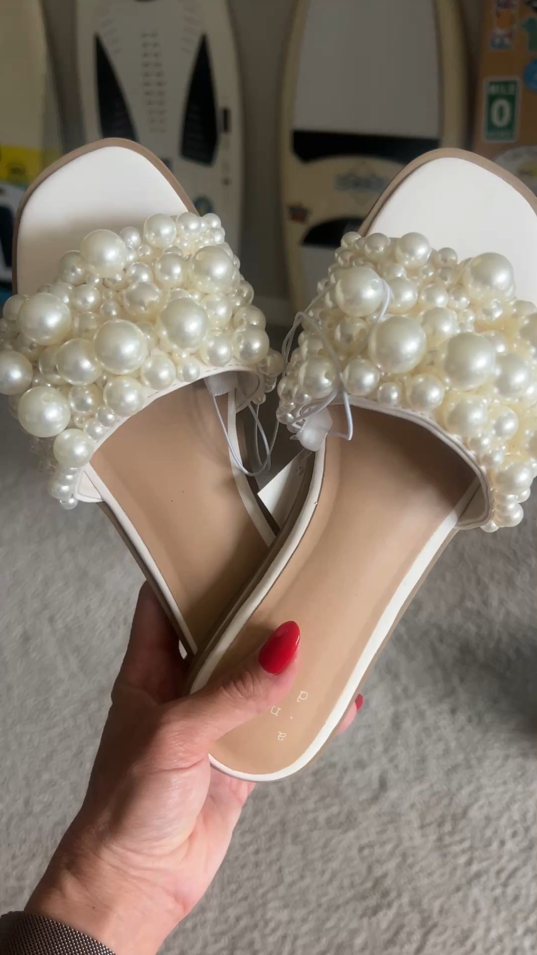 Treat yourself for Mother’s Day with these beautiful sandals while they’re on sale!



#LTKSaleAlert #LTKOver40 #LTKShoeCrush