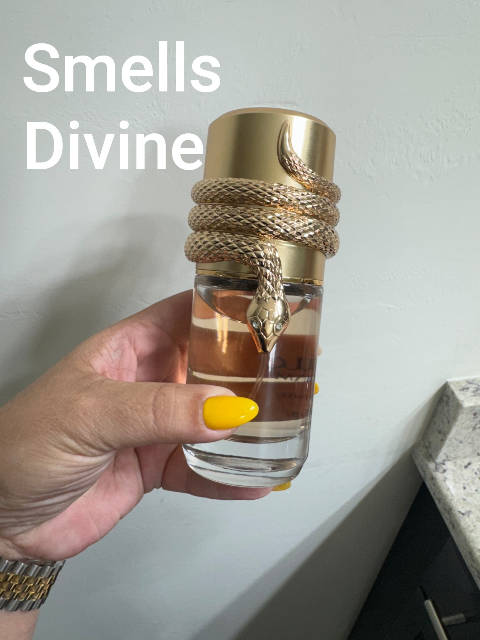 One of my favorite perfumes , Arabian perfumes . 

#LTKGiftGuide #LTKBeauty #LTKSaleAlert