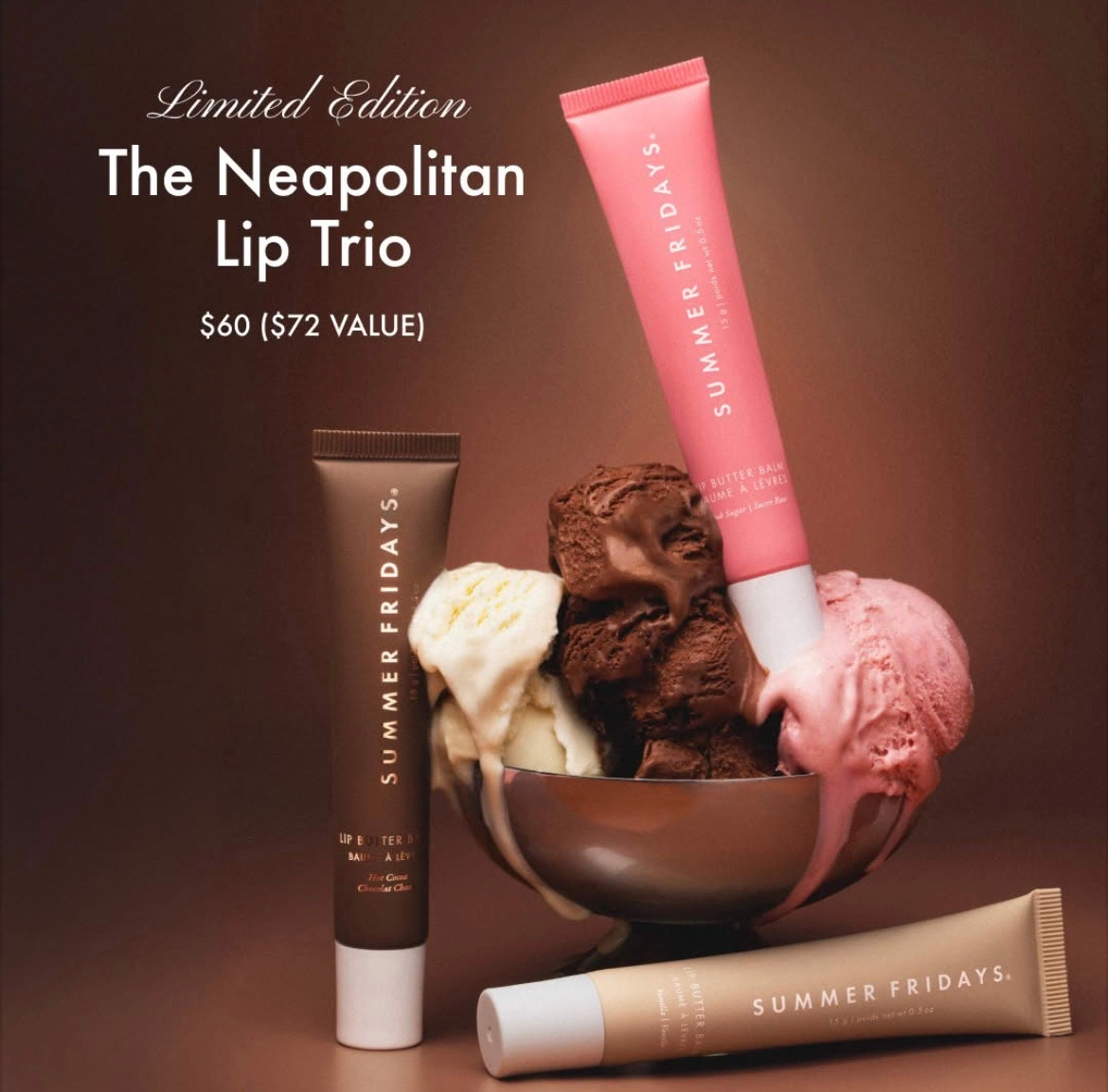 Lip balm trio

#LTKBeauty #LTKFindsUnder100 #LTKGiftGuide