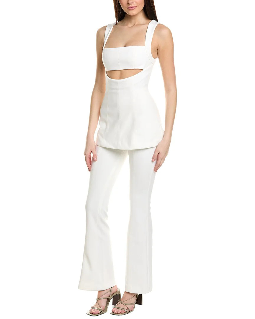 Misha Costanza Pantsuit | Shop Simon