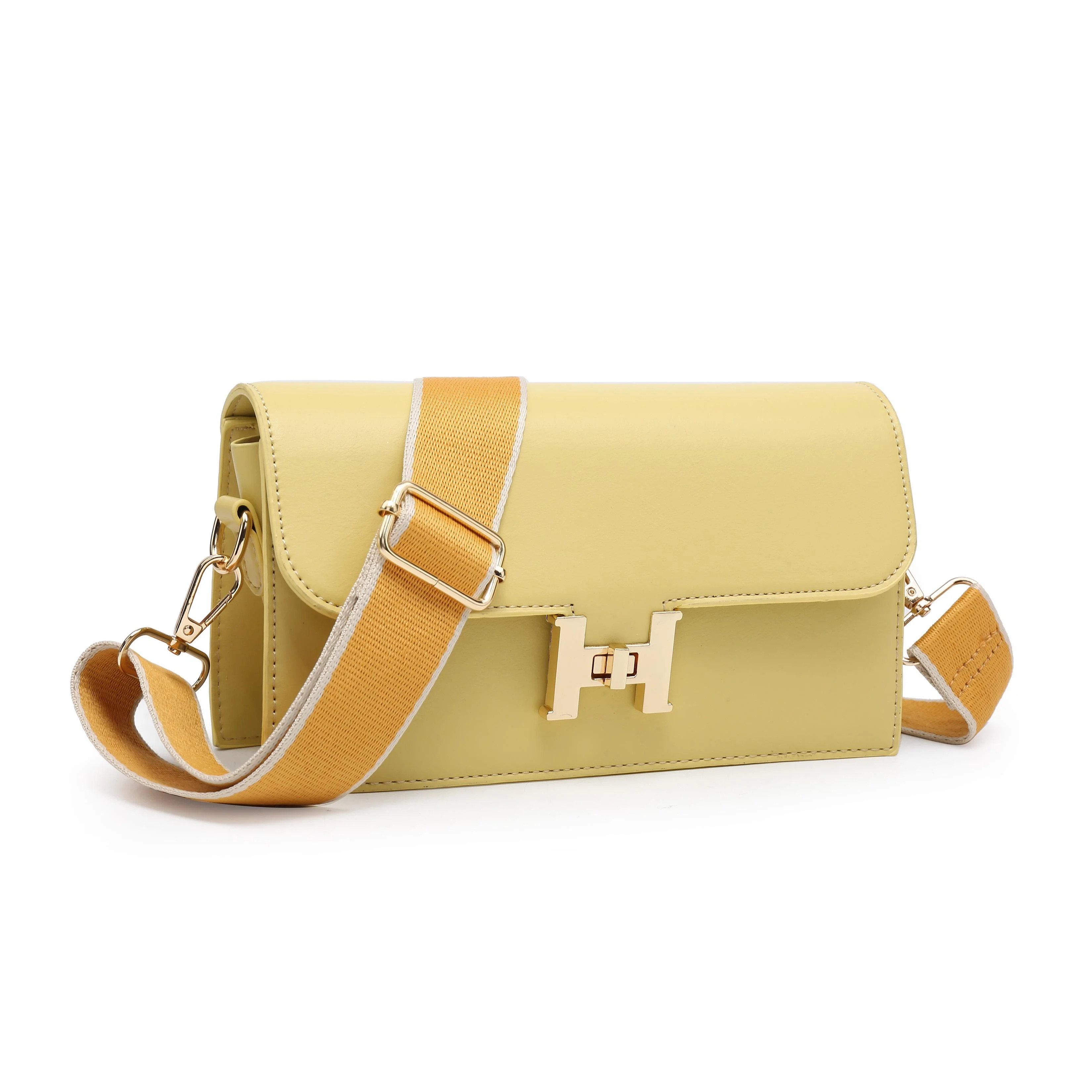 XB Crossbody Bags for Women Leather Cross Body Purses Cute Designer Handbags Shoulder Bag Medium ... | Walmart (US)