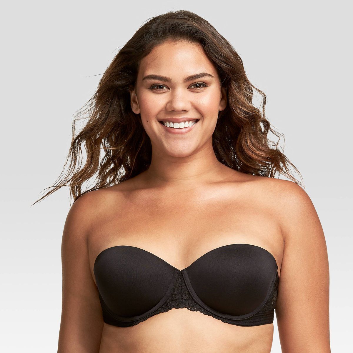Maidenform Self Expressions Women's Multiway Push-Up Bra SE1102 | Target