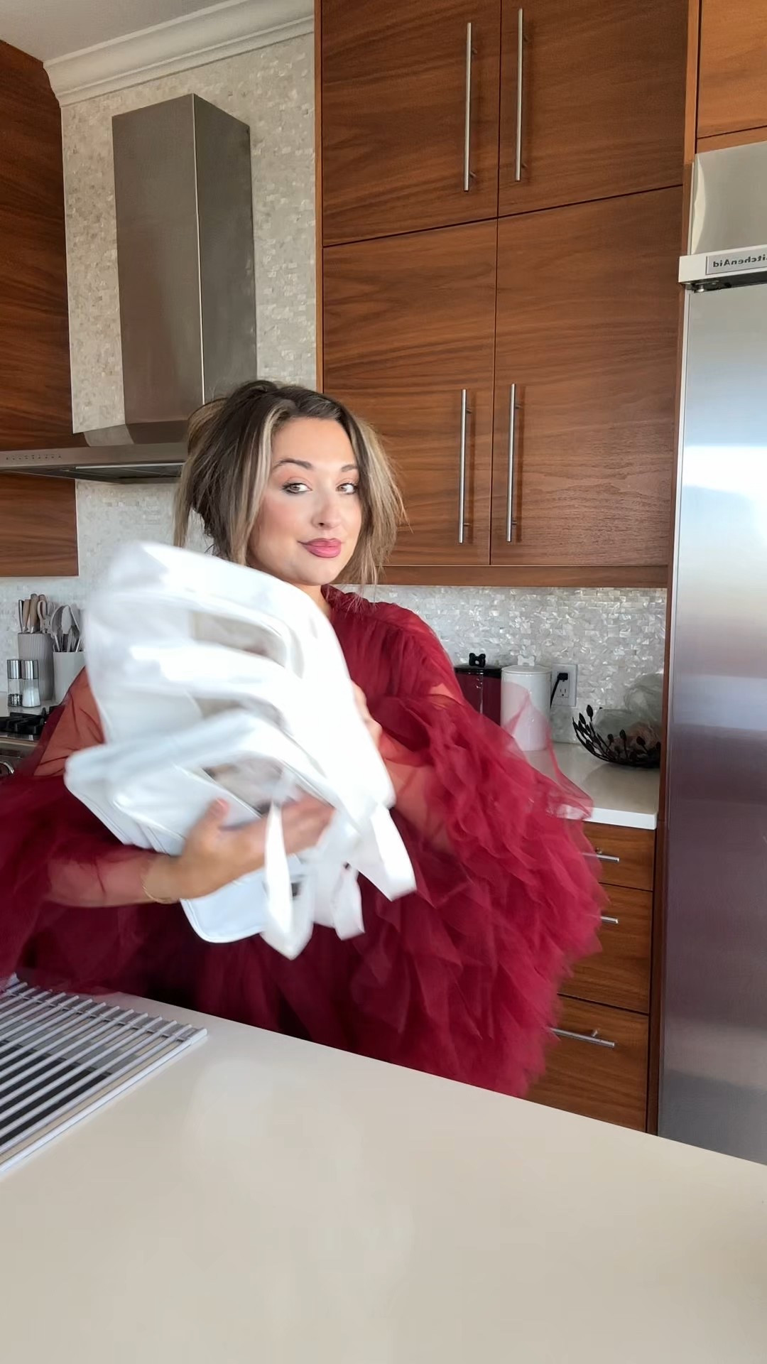 Galentines day goodies bags with skin care, make up and more! 

#LTKselfcare #LTKBeauty #LTKValentine