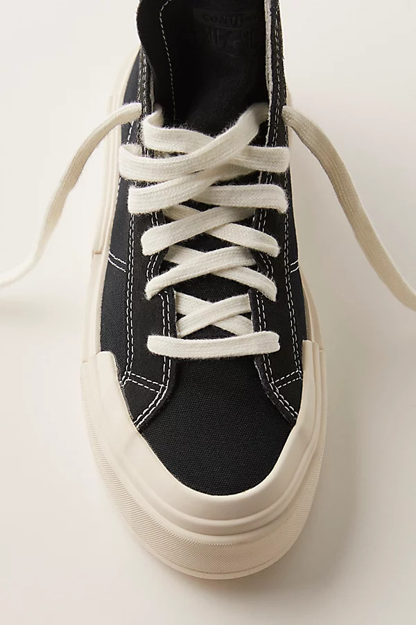Chuck Taylor All Star Cruise High-Top Sneakers | Free People (Global - UK&FR Excluded)