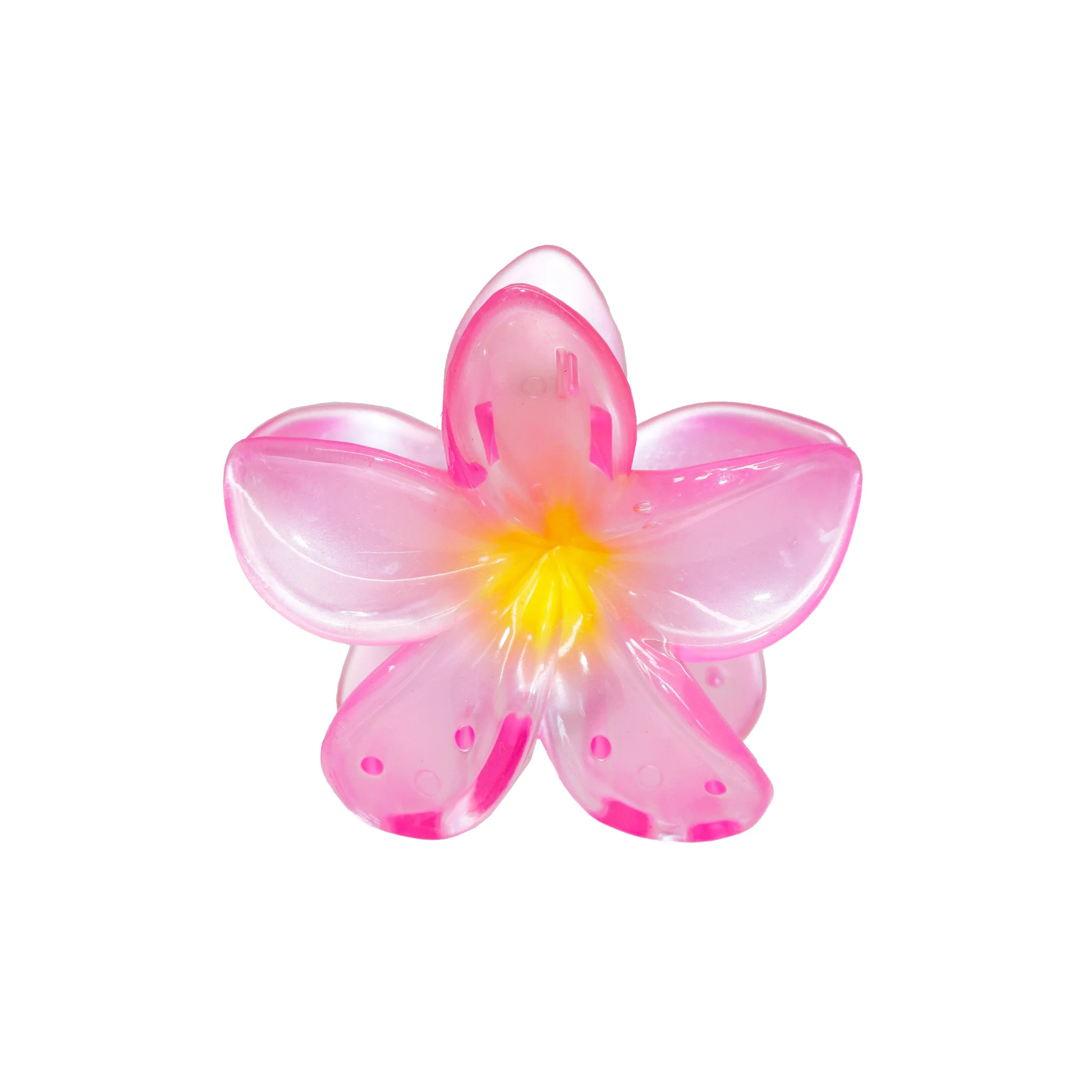 Super Bloom Clip in Peony Pearl | Emi Jay