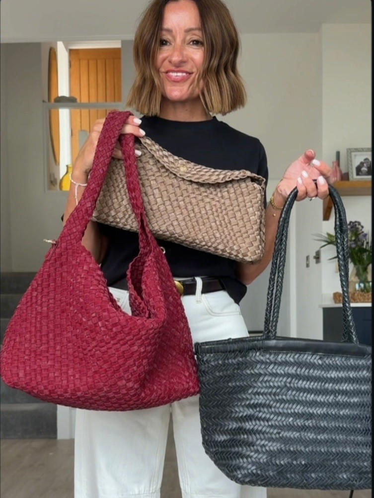 New season bags

#LTKuk #LTKautumn #LTKbag