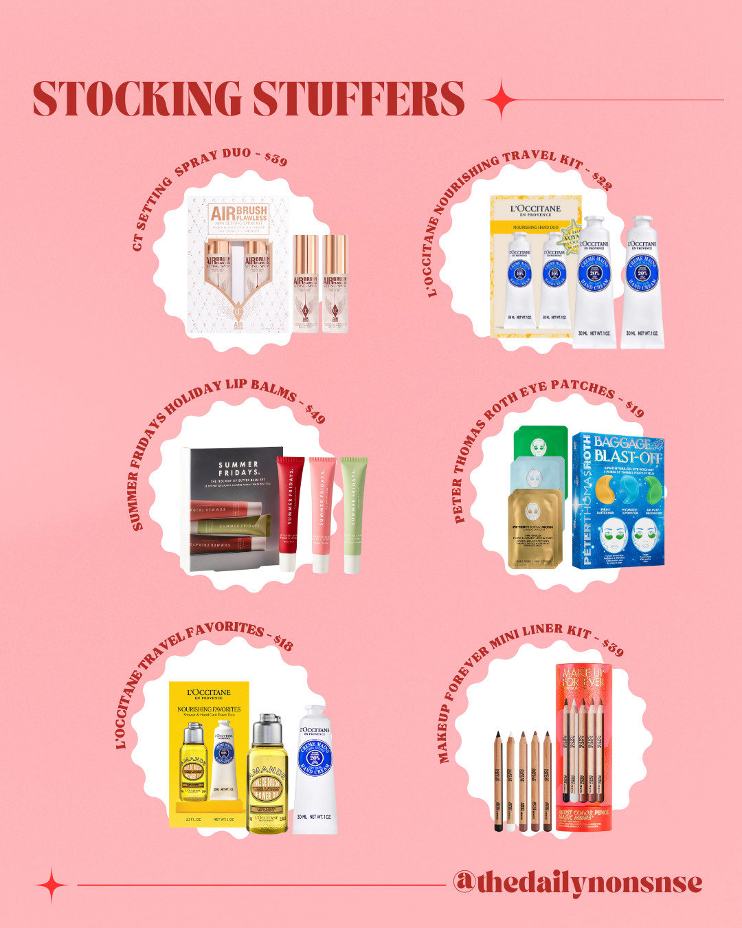 Looking for the perfect Christmas gift for a beauty or skincare enthusiast? 

Here are my picks to fulfill any wishlist! 💓✨ 

 #LTKgiftguide #LTKbeauty