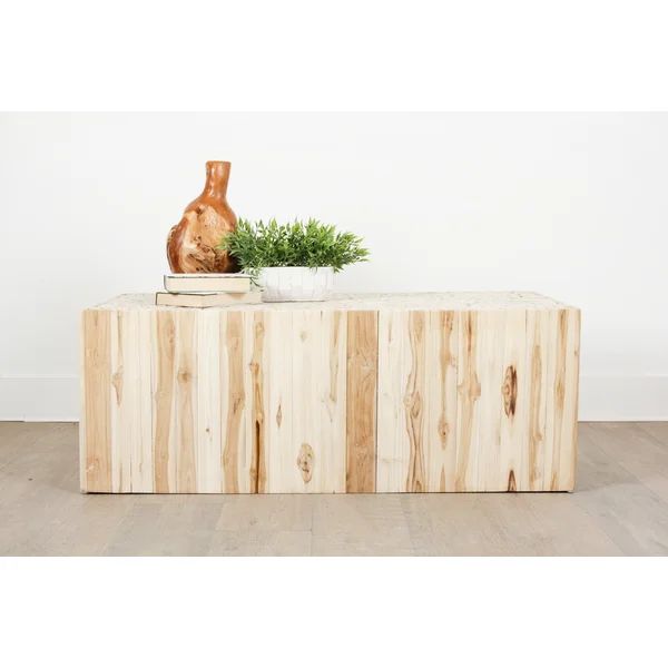 Canterbury Coffee Table | Wayfair North America