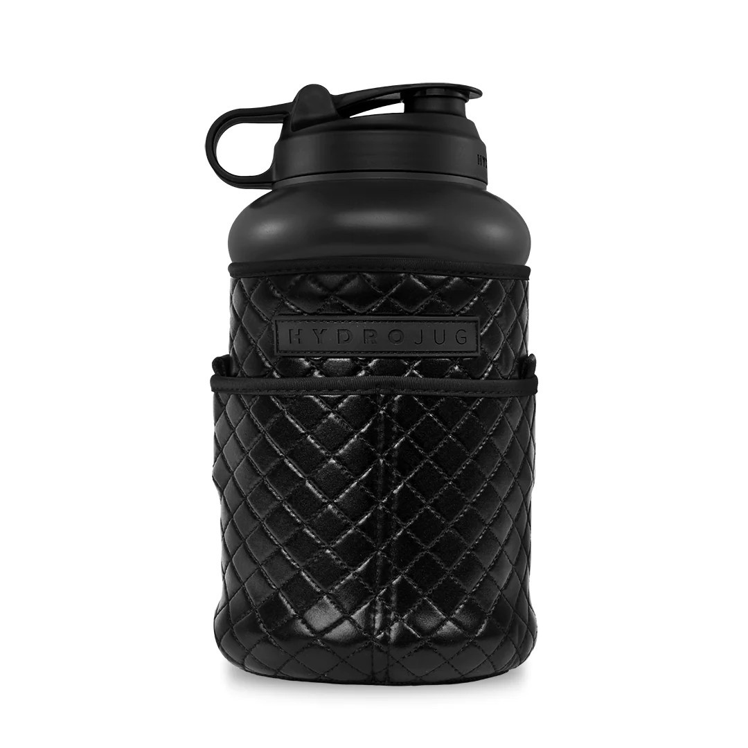 Black Luxe | HydroJug