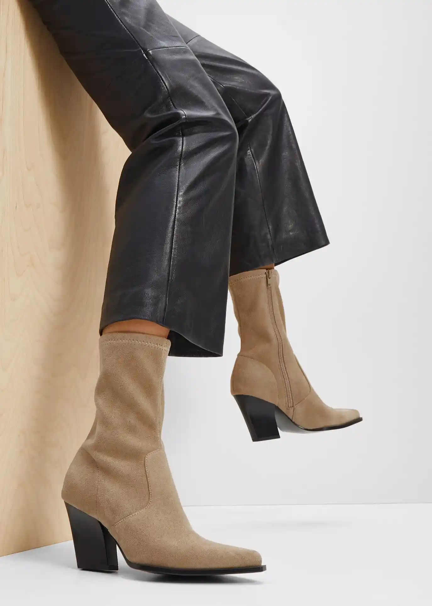 Bottines | Bonprix FR
