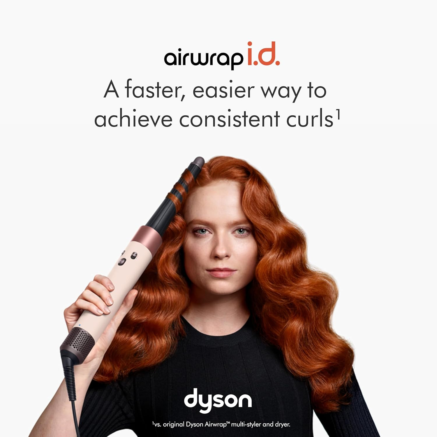 Dyson Airwrap i.d.™ Multi-Styler and Dryer – Straight+Wavy | Amazon (UK)