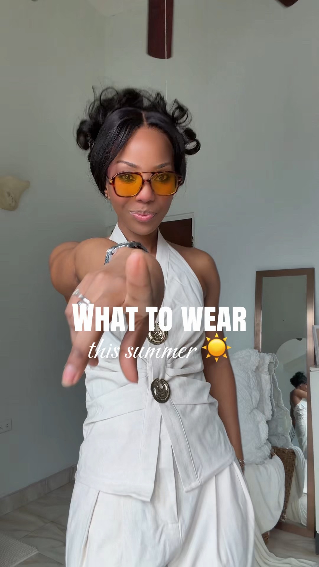 Code: DSJCOX_12 for 12% off.🎉My summer 2026 outfit rotation is gonna be all about 2 piece sets, and these trouser and skirt sets from @Commense are definitely warm weather coded. 

For ref:
-5’4”
-XS

#commensereview #twopiecesets #summeroutfitinspo

#LTKTravel #LTKPetite #LTKootd