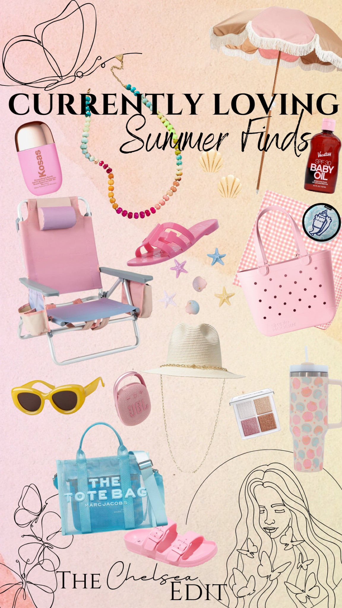 #LTKFindsUnder50 #LTKSwim #LTKSeasonal