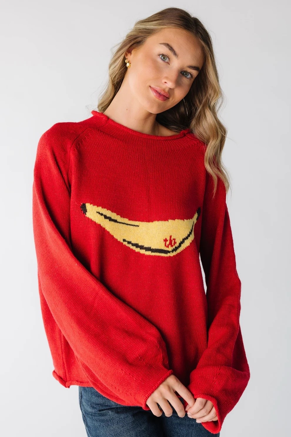 France here we come. Perfect sweater for a fall in Paris  

#LTKFindsUnder100 #LTKActive #LTKHome