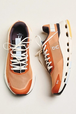 On Cloudnova Form 2 Sneakers | Anthropologie (US)