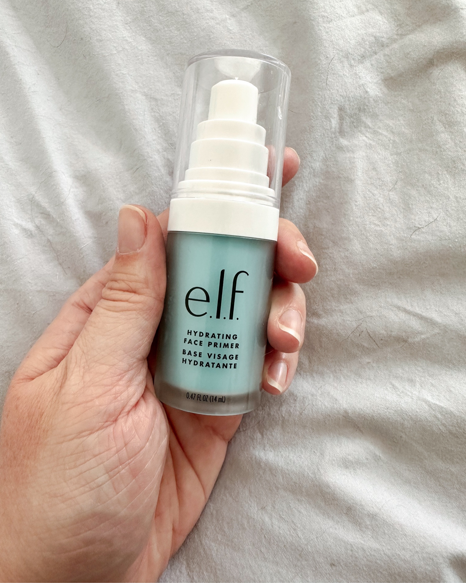 Just learned about primer and tried this one and I’m obsessed… skin is so smooth 🙌🏻

#LTKbeauty #LTKsummer #LTKcanada