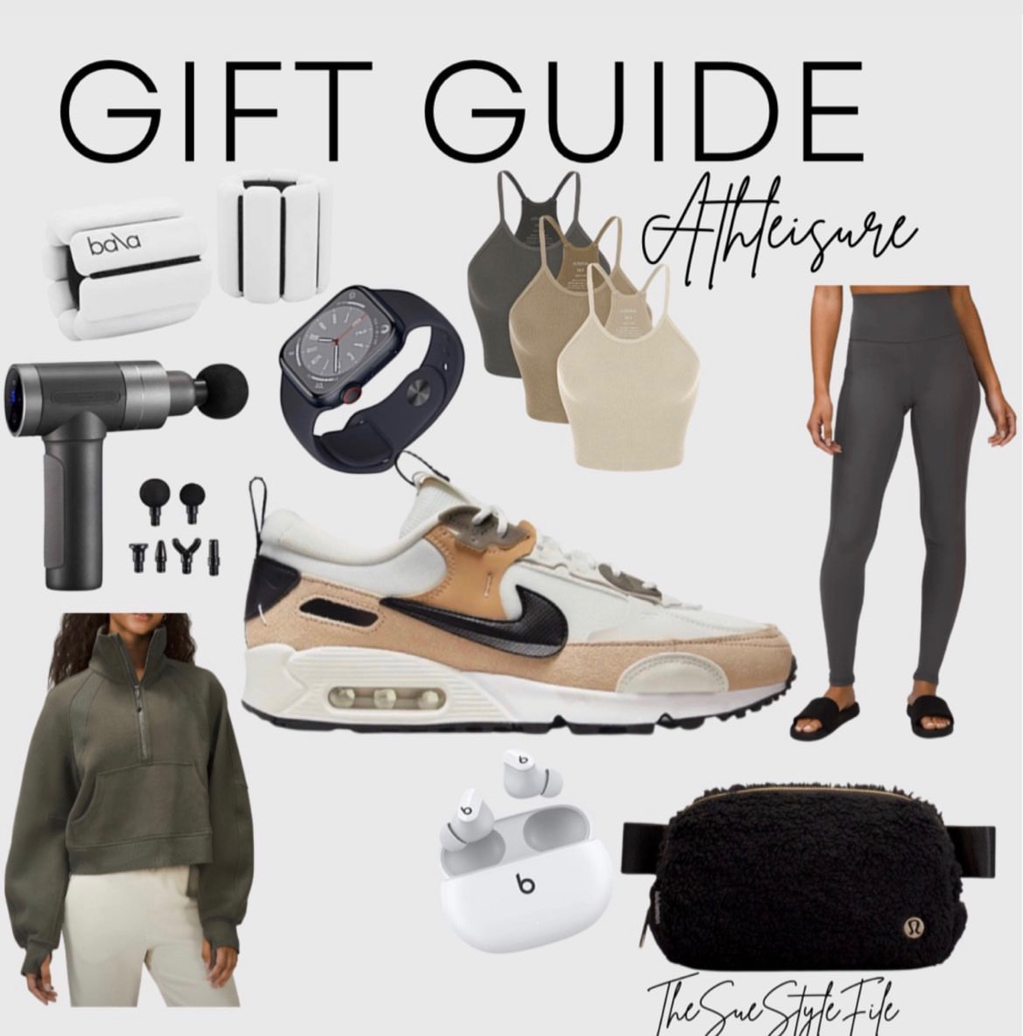 Lululemon. Gift guide for her. Gift guide for beauty.  sale. White elephant gift guide. Gag Gift. gift guide 2023. Gift guide for MIL. Gift guide under $25. Gift guide under $35. Holiday gifting. Gift guide for teens pickle ball. Gift guide for stocking stuffer. White elephant gift. Christmas gift guide.  2023 gift guide. Sale. #LTKCyberWeek#LTKCyberWeek


Follow my shop @thesuestylefile on the @shop.LTK app to shop this post and get my exclusive app-only content!

#liketkit 
@shop.ltk
https://liketk.it/4pVIg 

Follow my shop @thesuestylefile on the @shop.LTK app to shop this post and get my exclusive app-only content!

#liketkit   
@shop.ltk
https://liketk.it/4pVIz

Follow my shop @thesuestylefile on the @shop.LTK app to shop this post and get my exclusive app-only content!

#liketkit #LTKGiftGuide #LTKHoliday #LTKsalealert #LTKGiftGuide #LTKHoliday #LTKsalealert #LTKHoliday #LTKsalealert #LTKGiftGuide
@shop.ltk
https://liketk.it/4pVII

#LTKHoliday #LTKGiftGuide #LTKsalealert