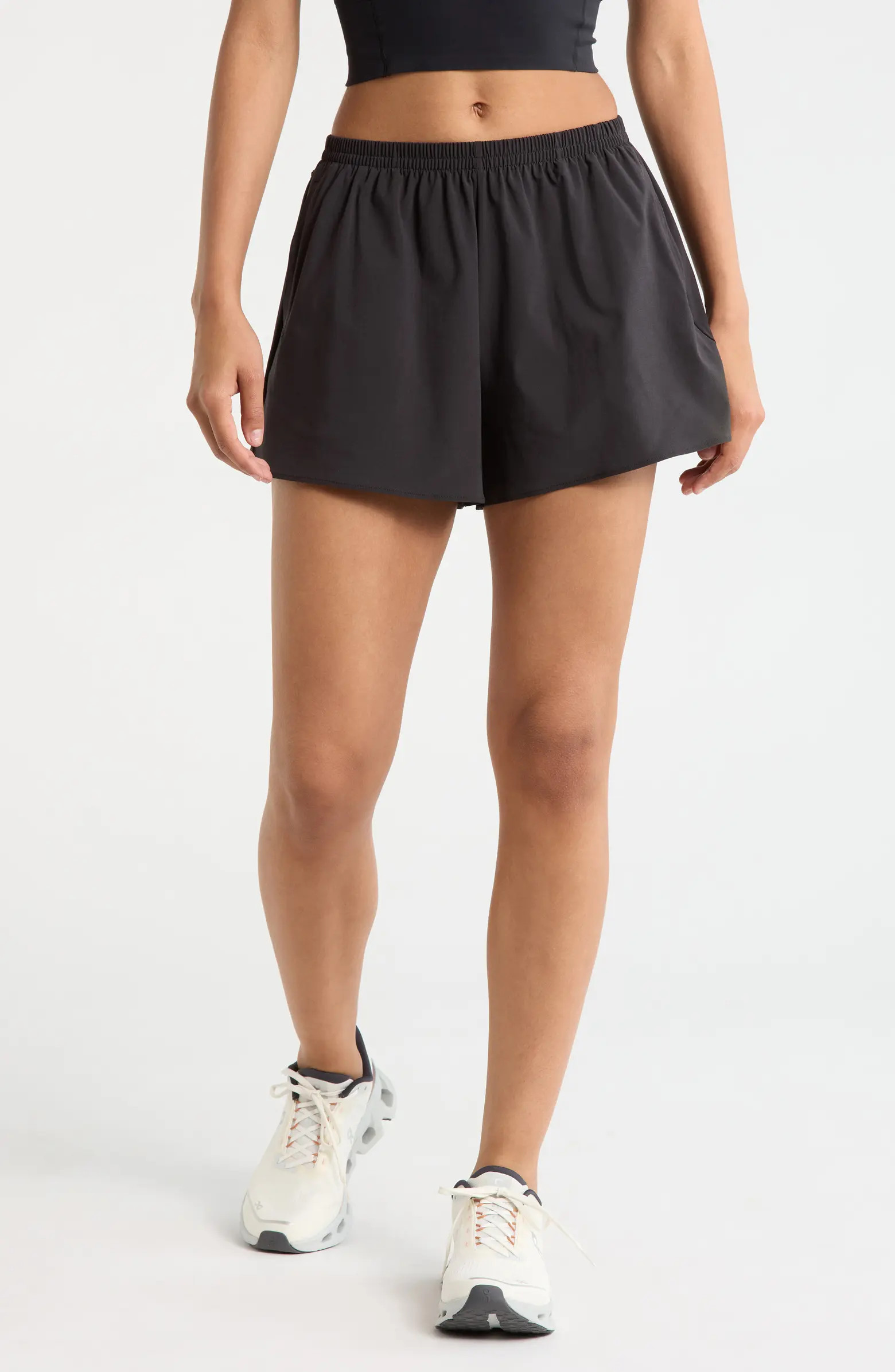 Villa Everyday Shorts | Nordstrom