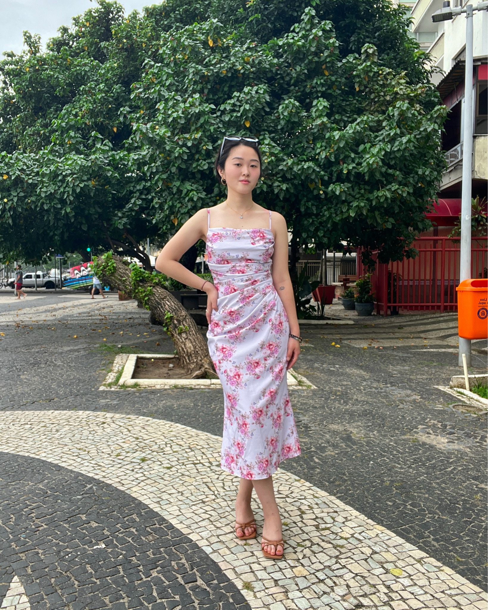 Chello SG Dress
Below are list of similar dresses

#LTKSeasonal #LTKTravel #LTKPetite