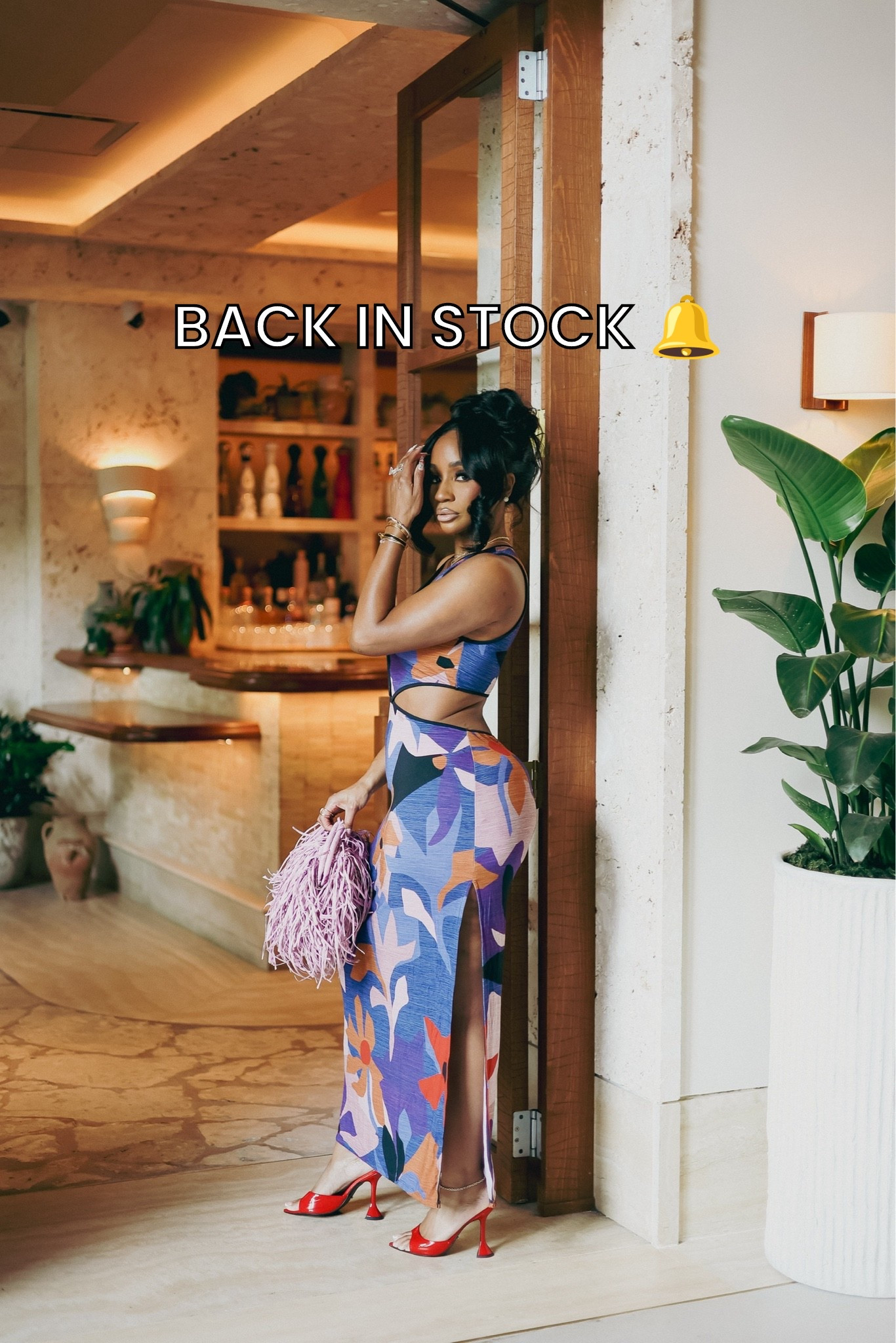 Back in stock! Most loved summer dresses ideal for any occasion!

#LTKootd #LTKMidsize