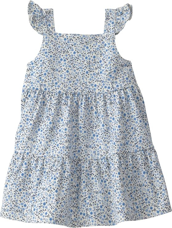 Little Planet by Carter's Baby Girls Dress Made with Organic Cotton | Amazon (US)