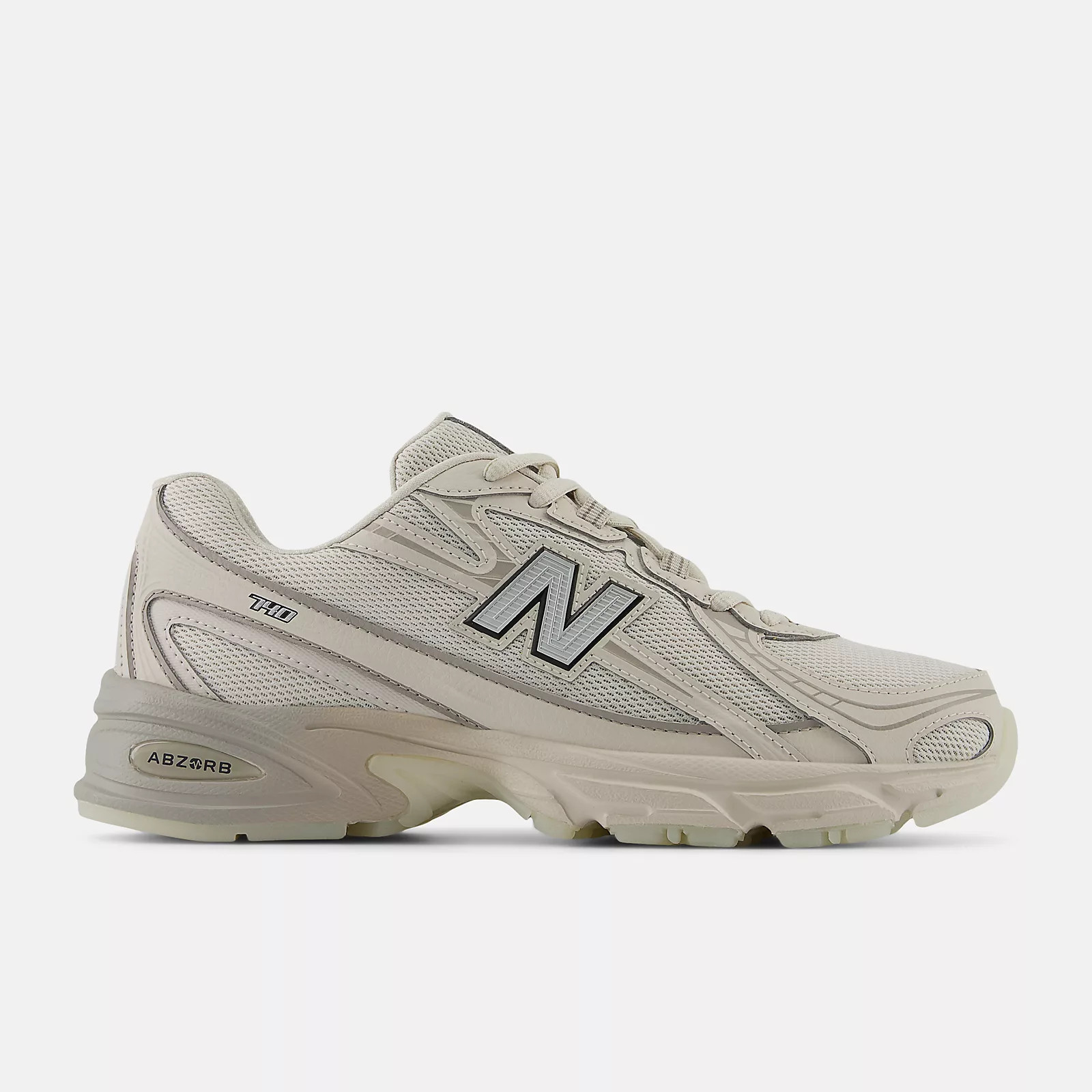 740 Shoes | New Balance (UK)