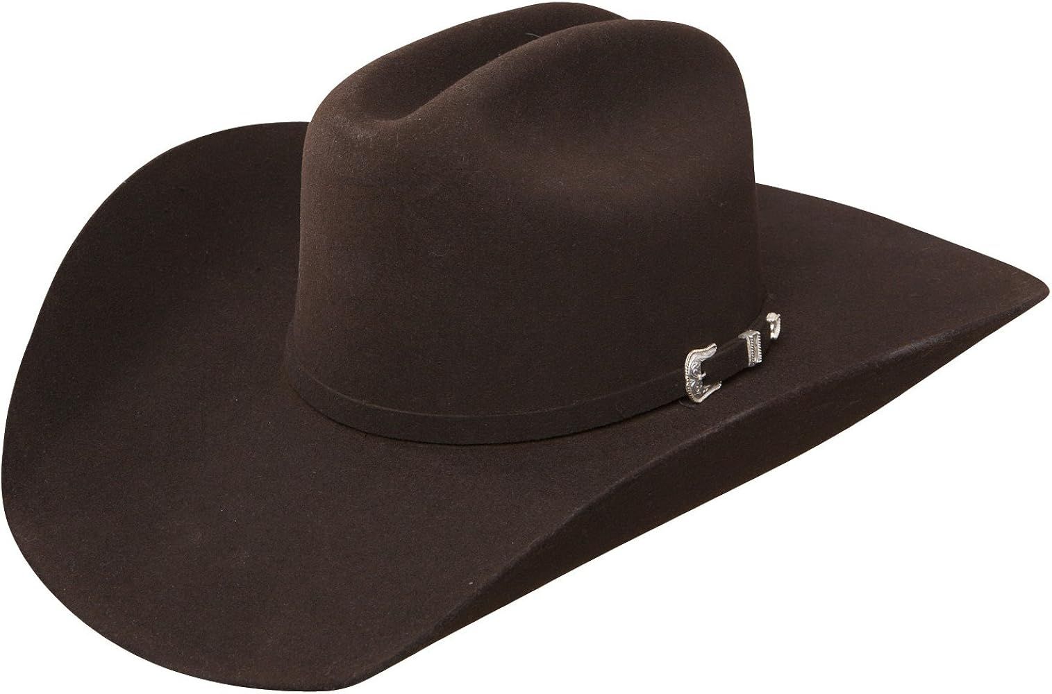 Stetson Men's Cowboy Marshall Hat | Amazon (US)