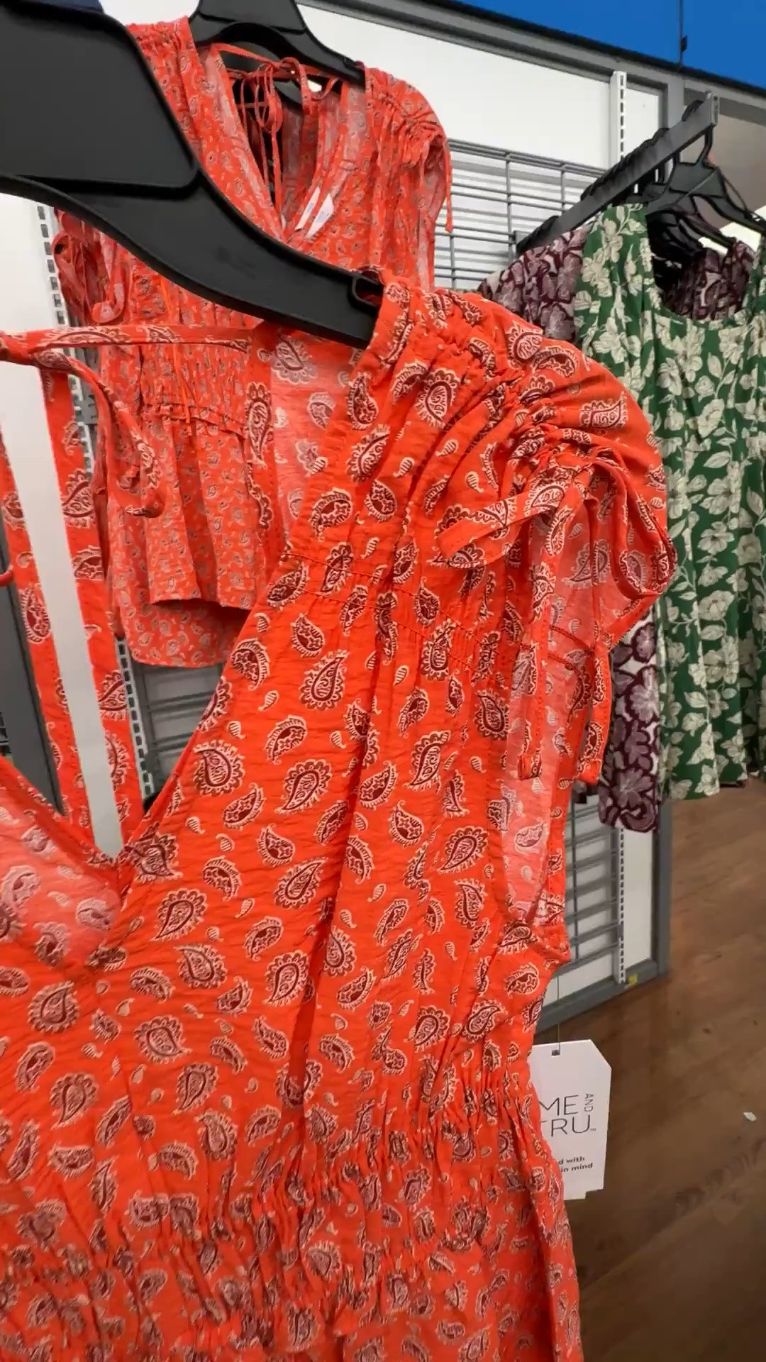 Love this new Walmart top

#LTKootd #LTKgrwm