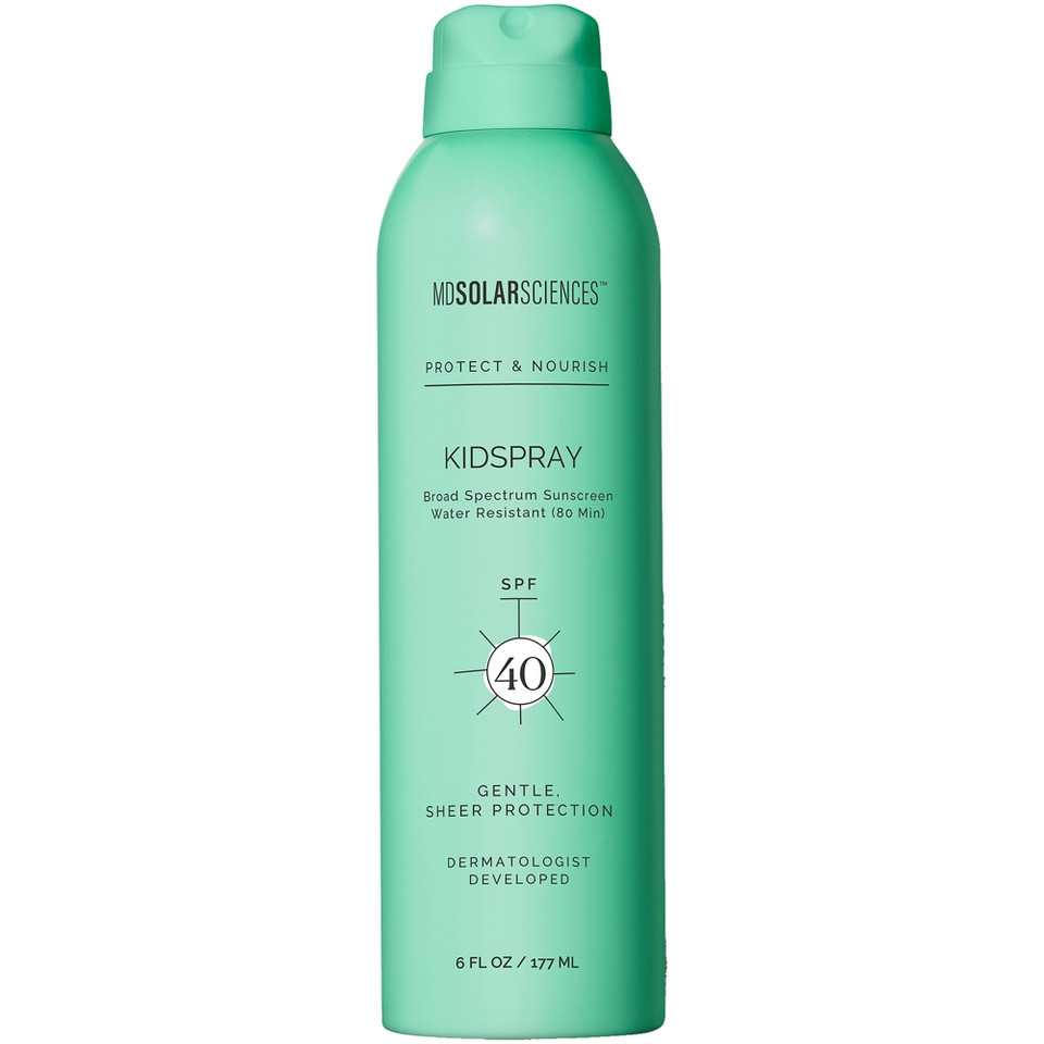 MDSolarSciences KidSpray SPF 40 (6 oz.) | Dermstore