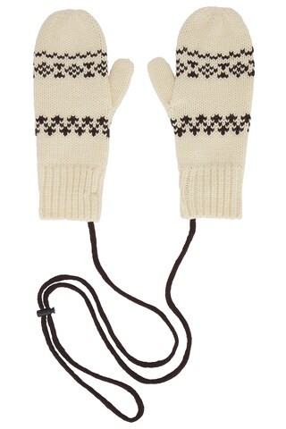 Brooke Mittens
                    
                    Rag & Bone | Revolve Clothing (Global)
