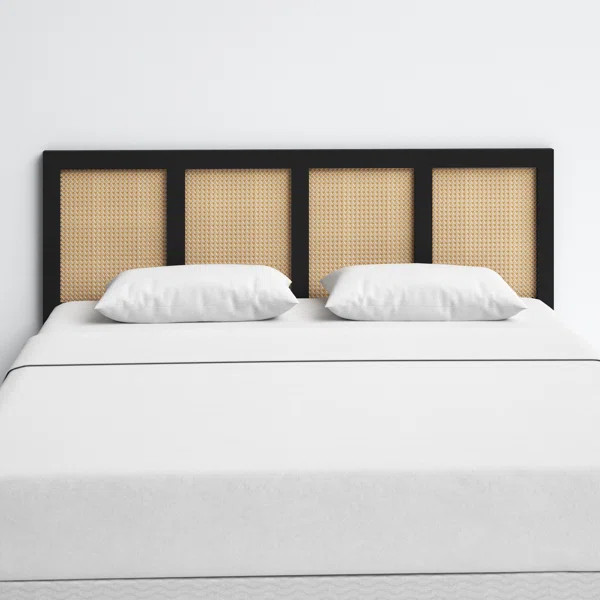 Tahoe Solid Wood Headboard | Wayfair North America