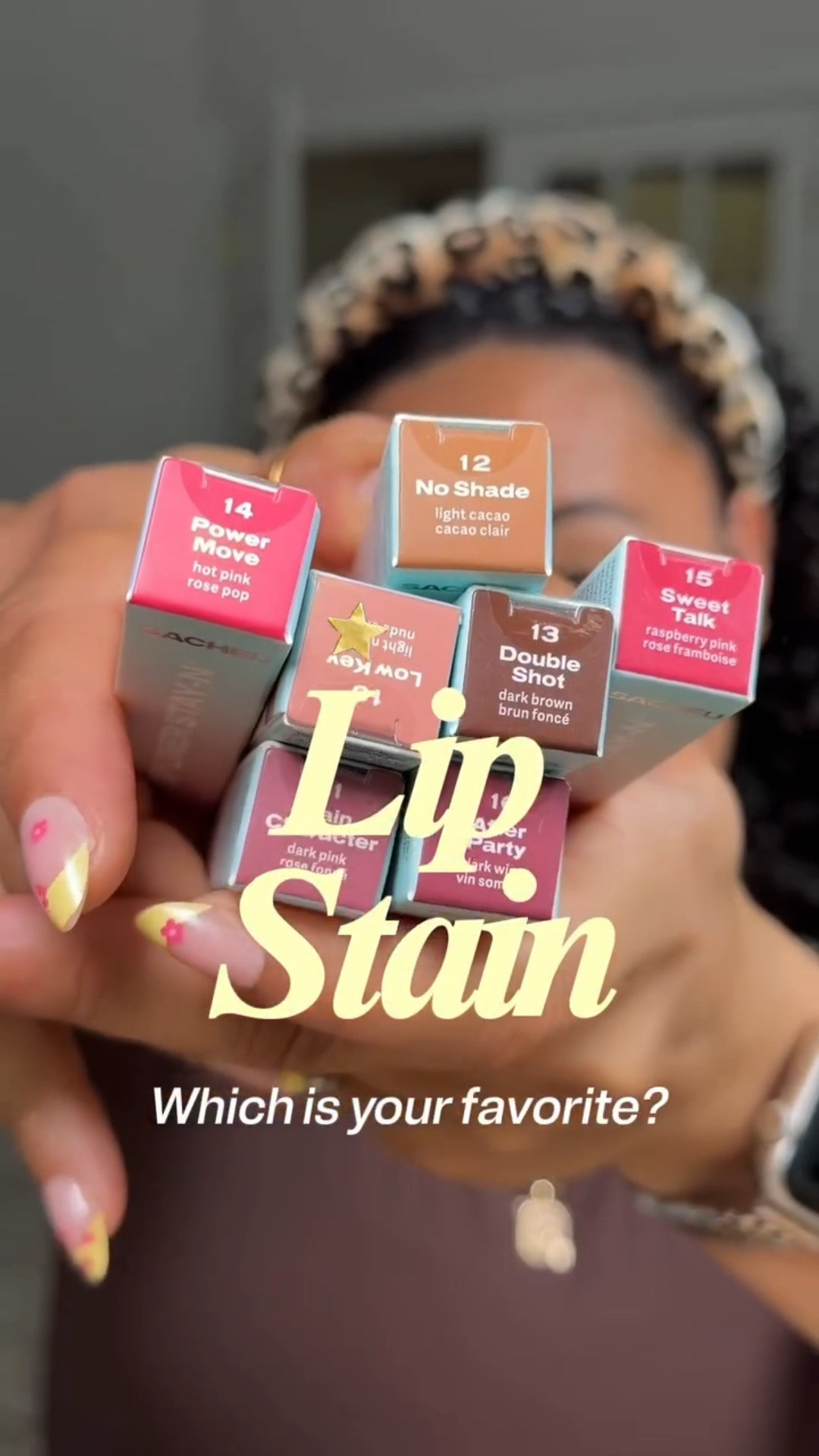 Which color is your favorite 1-7!?? These are a must if you love a good lip liner that stays! #@SACHEU Beauty @ulta

#LTKBeauty #LTKselfcare #LTKgrwm