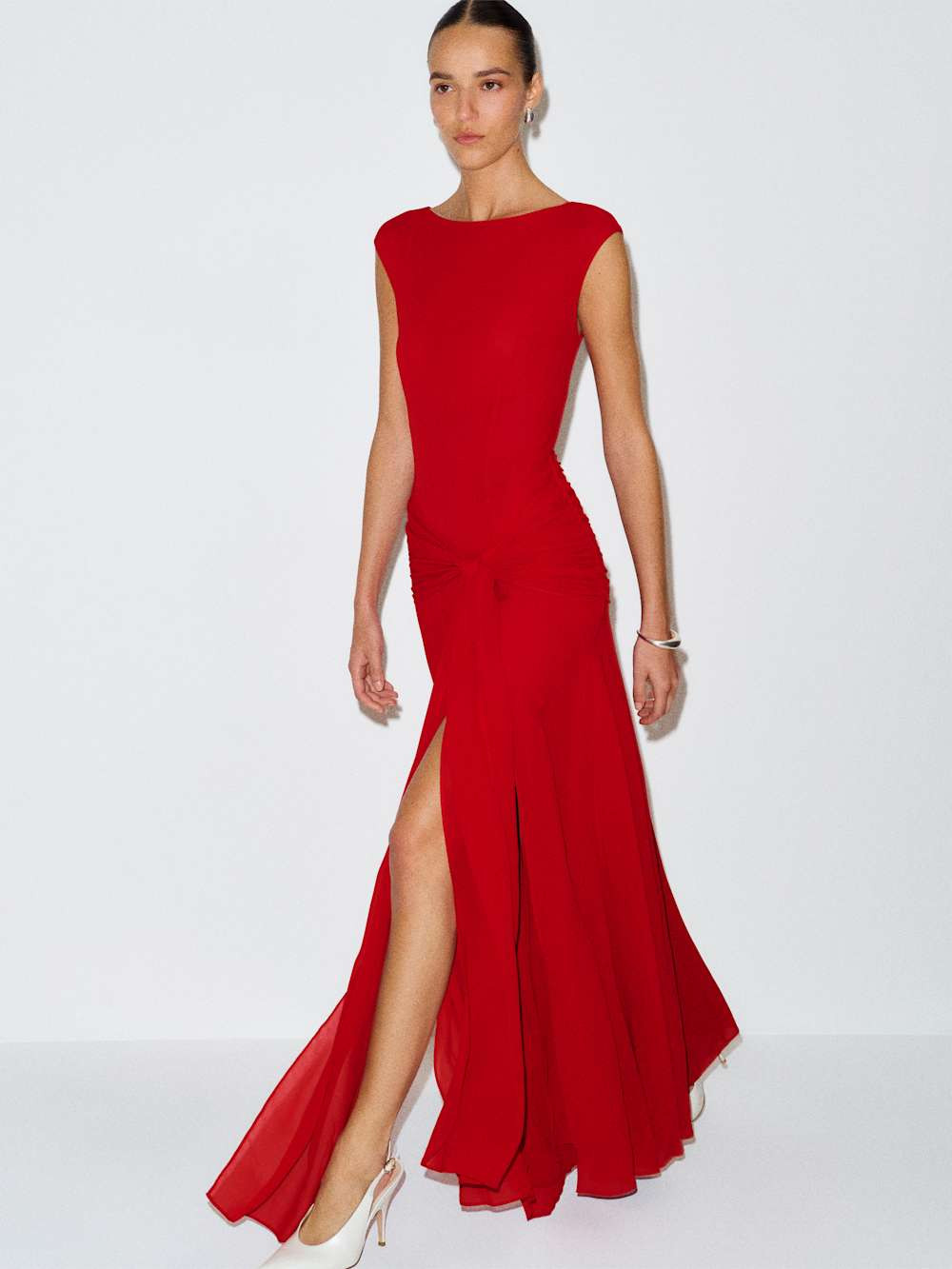 Vicenta Dress | Reformation (Global)