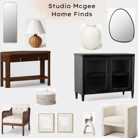 Studio Mcgee home finds  at Target. Beautiful and affordable home finds @target #targetstyle #targethome 

#LTKstyletip #LTKsalealert #LTKhome