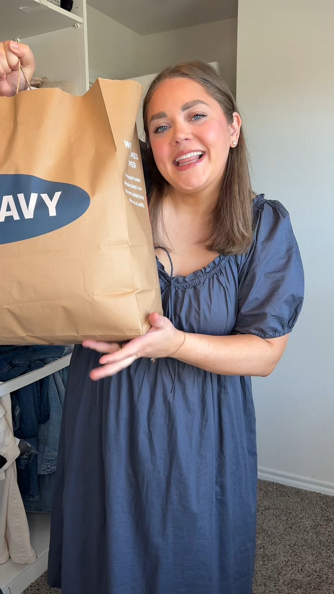 Old navy finds as a size 18. Wearing xl in fair isle sweater and xxl in bubble skirt but I could do an xl. Xxl in ruffle sweater. Xxl in purple pullover and xl in joggers  

#LTKFindsUnder50 #LTKPlusSize