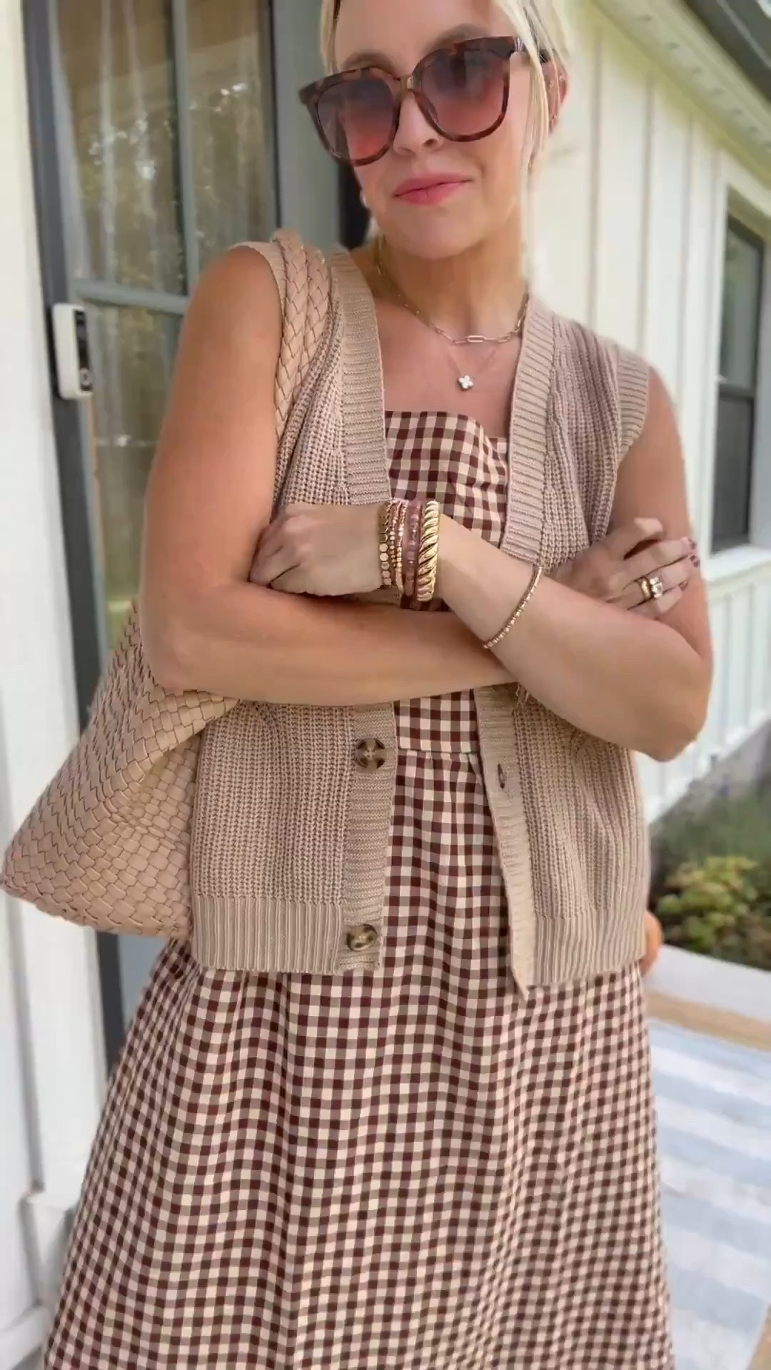 This Amazon dress is one of the best!! Size M

#LTKmomlife #LTKootd #LTKgrwm